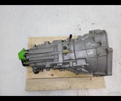 CAMBIO MANUALE 6M GS6-17BG - TAPZ N43B20A 2.0B 105 - 7