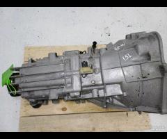 CAMBIO MANUALE 6M GS6-17BG - TAPZ N43B20A 2.0B 105 - 8