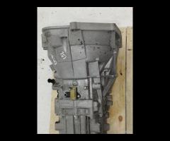 CAMBIO MANUALE 6M GS6-17BG - TAPZ N43B20A 2.0B 105 - 10