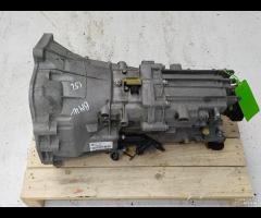 CAMBIO MANUALE 6M GS6-17BG - TAPZ N43B20A 2.0B 105 - 11