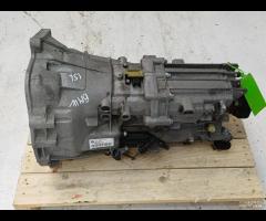 CAMBIO MANUALE 6M GS6-17BG - TAPZ N43B20A 2.0B 105 - 12