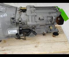 CAMBIO MANUALE 6M GS6-17BG - TAPZ N43B20A 2.0B 105 - 13