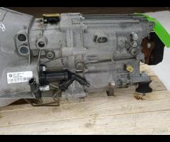 CAMBIO MANUALE 6M GS6-17BG - TAPZ N43B20A 2.0B 105 - 14