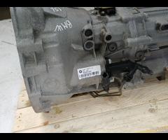 CAMBIO MANUALE 6M GS6-17BG - TAPZ N43B20A 2.0B 105 - 16