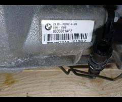 CAMBIO MANUALE 6M GS6-17BG - TAPZ N43B20A 2.0B 105 - 17