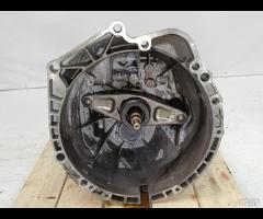 CAMBIO MANUALE 6M GS6-17BG - TAPZ N43B20A 2.0B 105 - 19