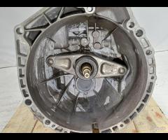 CAMBIO MANUALE 6M GS6-17BG - TAPZ N43B20A 2.0B 105 - 20