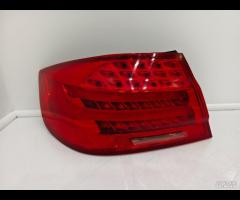 FARO FANALE STOP POSTERIORE SX BMW E92 LCI 2008-20 - 2