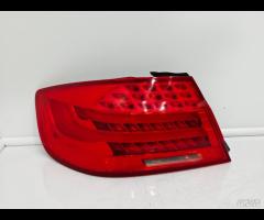 FARO FANALE STOP POSTERIORE SX BMW E92 LCI 2008-20 - 3