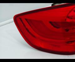 FARO FANALE STOP POSTERIORE SX BMW E92 LCI 2008-20 - 4