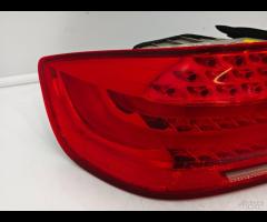 FARO FANALE STOP POSTERIORE SX BMW E92 LCI 2008-20 - 5