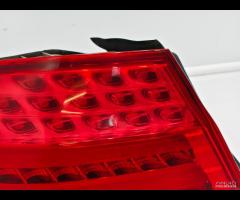 FARO FANALE STOP POSTERIORE SX BMW E92 LCI 2008-20 - 7