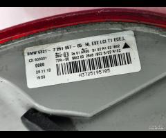 FARO FANALE STOP POSTERIORE SX BMW E92 LCI 2008-20 - 22