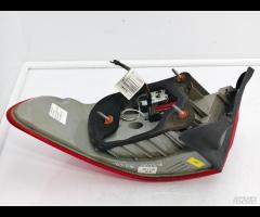 FARO FANALE STOP POSTERIORE SX BMW E92 LCI 2008-20 - 24