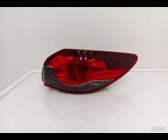 FARO FANALE STOP POSTERIORE DX LED MAZDA 6 III GJ - 1