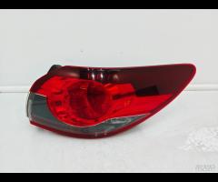 FARO FANALE STOP POSTERIORE DX LED MAZDA 6 III GJ - 3