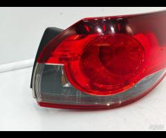 FARO FANALE STOP POSTERIORE DX LED MAZDA 6 III GJ - 4