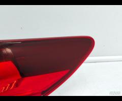 FARO FANALE STOP POSTERIORE DX LED MAZDA 6 III GJ - 7