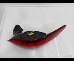 FARO FANALE STOP POSTERIORE DX LED MAZDA 6 III GJ - 8