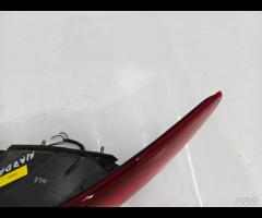 FARO FANALE STOP POSTERIORE DX LED MAZDA 6 III GJ - 9