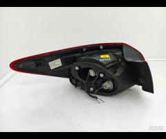 FARO FANALE STOP POSTERIORE DX LED MAZDA 6 III GJ - 11