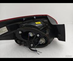 FARO FANALE STOP POSTERIORE DX LED MAZDA 6 III GJ - 14