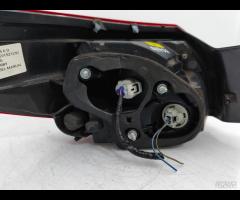 FARO FANALE STOP POSTERIORE DX LED MAZDA 6 III GJ - 15