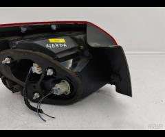 FARO FANALE STOP POSTERIORE DX LED MAZDA 6 III GJ - 16
