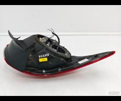 FARO FANALE STOP POSTERIORE DX LED MAZDA 6 III GJ - 20