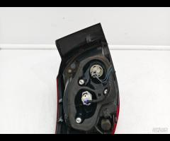 FARO FANALE STOP POSTERIORE DX LED MAZDA 6 III GJ - 21