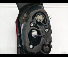 FARO FANALE STOP POSTERIORE DX LED MAZDA 6 III GJ - 22