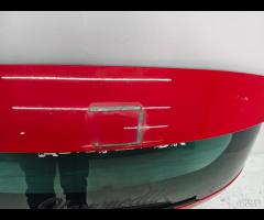 PORTELLONE COFANO POSTERIORE VW GOLF 7 2012-2017 B - 5