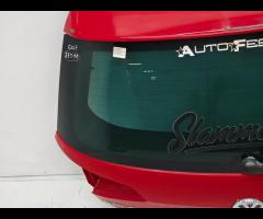 PORTELLONE COFANO POSTERIORE VW GOLF 7 2012-2017 B - 10