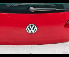 PORTELLONE COFANO POSTERIORE VW GOLF 7 2012-2017 B - 13