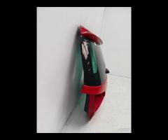 PORTELLONE COFANO POSTERIORE VW GOLF 7 2012-2017 B - 17