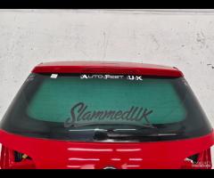 PORTELLONE COFANO POSTERIORE VW GOLF 7 2012-2017 B - 20