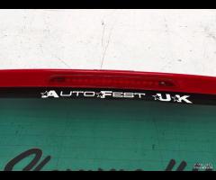 PORTELLONE COFANO POSTERIORE VW GOLF 7 2012-2017 B - 21