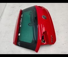 PORTELLONE COFANO POSTERIORE VW GOLF 7 2012-2017 B - 24