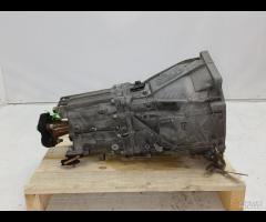 CAMBIO MANUALE 6M GS6-17DG SAAQ B37D15A 1.5D 85Kw