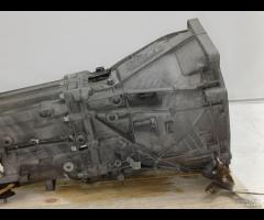 CAMBIO MANUALE 6M GS6-17DG SAAQ B37D15A 1.5D 85Kw