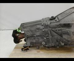 CAMBIO MANUALE 6M GS6-17DG SAAQ B37D15A 1.5D 85Kw