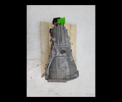 CAMBIO MANUALE 6M GS6-17DG SAAQ B37D15A 1.5D 85Kw