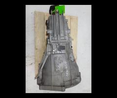 CAMBIO MANUALE 6M GS6-17DG SAAQ B37D15A 1.5D 85Kw - 6