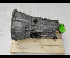 CAMBIO MANUALE 6M GS6-17DG SAAQ B37D15A 1.5D 85Kw - 7