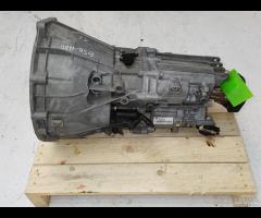 CAMBIO MANUALE 6M GS6-17DG SAAQ B37D15A 1.5D 85Kw - 8