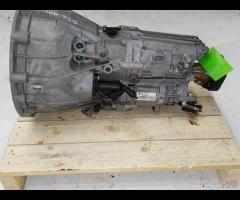 CAMBIO MANUALE 6M GS6-17DG SAAQ B37D15A 1.5D 85Kw - 9