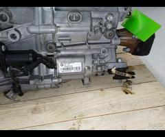 CAMBIO MANUALE 6M GS6-17DG SAAQ B37D15A 1.5D 85Kw - 10