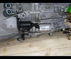 CAMBIO MANUALE 6M GS6-17DG SAAQ B37D15A 1.5D 85Kw - 11