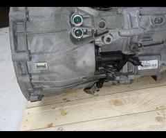 CAMBIO MANUALE 6M GS6-17DG SAAQ B37D15A 1.5D 85Kw - 12
