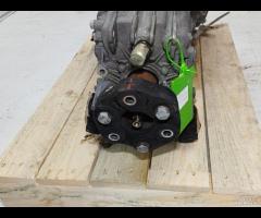 CAMBIO MANUALE 6M GS6-17DG SAAQ B37D15A 1.5D 85Kw - 15